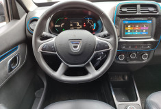 Dacia Spring 45 CV essentie/ 98% TEST SOH / TVA RECUPERABLE