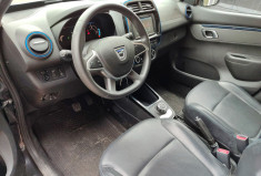 Dacia Spring 45 CV essentiel 