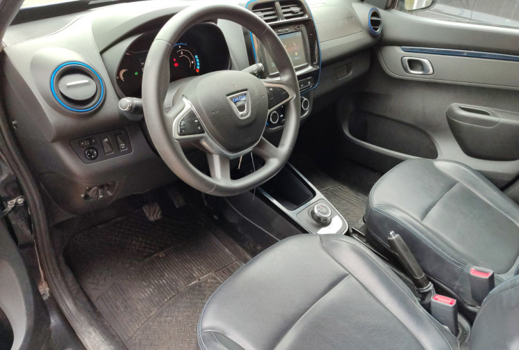 Dacia Spring 45 CV essentiel / TVA RECUPERABLE