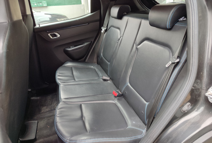 Dacia Spring 45 CV essentiel 