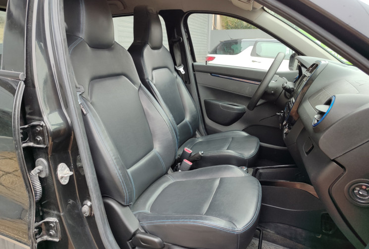 Dacia Spring 45 CV essentiel 