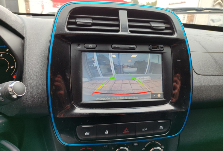 Dacia Spring 45 CV essentie/ 98% TEST SOH / TVA RECUPERABLE