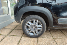 Dacia Spring 45 CV essentiel 