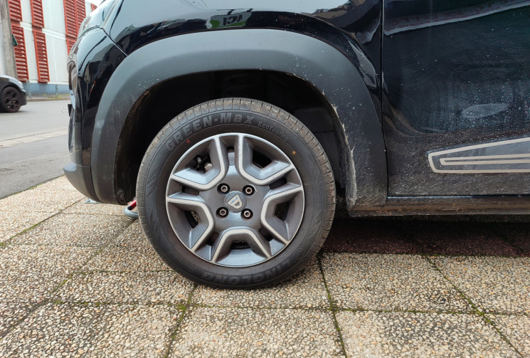 Dacia Spring 45 CV essentie/ 98% TEST SOH / TVA RECUPERABLE