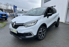 Renault Captur 1.5 dCi 90 CV S&S EDC ENERGY INTENS 