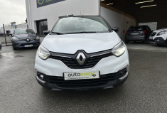 Renault Captur 1.5 dCi 90 CV S&S EDC ENERGY INTENS 