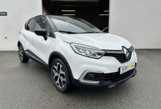 Renault Captur 1.5 dCi 90CV S&S EDC ENERGY INTENS 