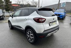 Renault Captur 1.5 dCi 90 CV S&S EDC ENERGY INTENS 
