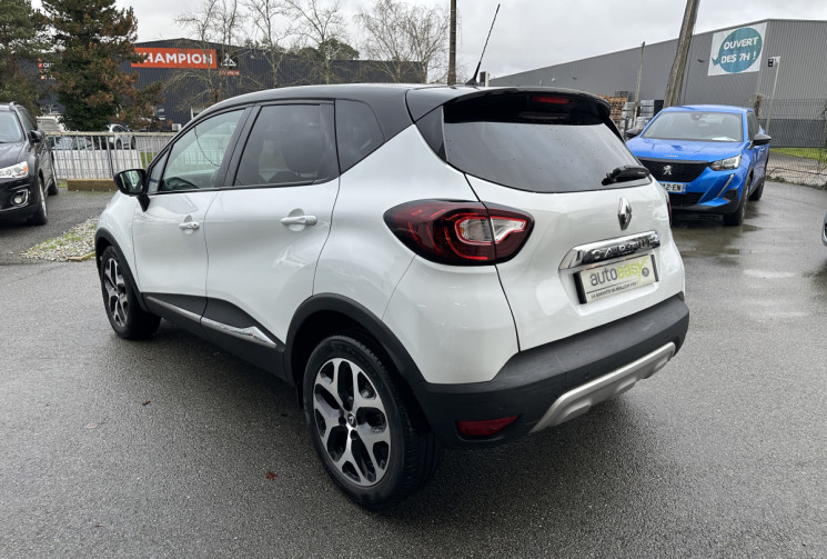 Renault Captur 1.5 dCi 90 CV S&S EDC ENERGY INTENS 