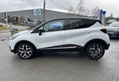 Renault Captur 1.5 dCi 90CV S&S EDC ENERGY INTENS 
