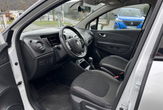 Renault Captur 1.5 dCi 90CV S&S EDC ENERGY INTENS 