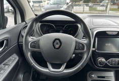 Renault Captur 1.5 dCi 90 CV S&S EDC ENERGY INTENS 