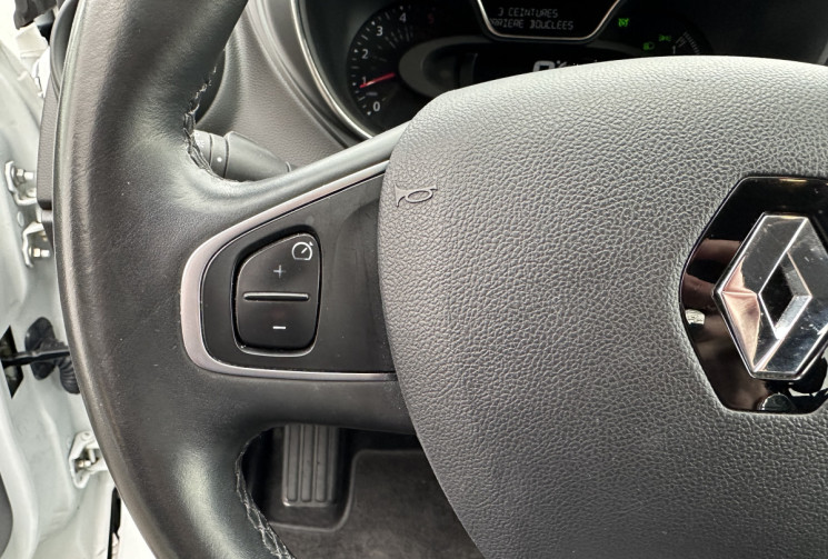 Renault Captur 1.5 dCi 90CV S&S EDC ENERGY INTENS 