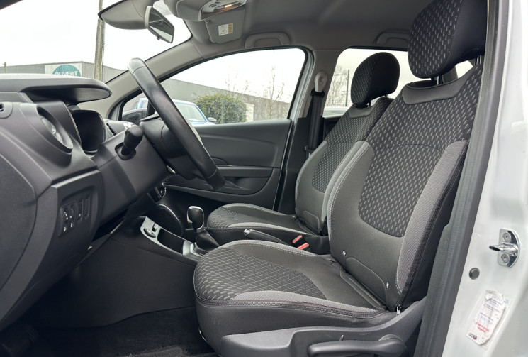 Renault Captur 1.5 dCi 90 CV S&S EDC ENERGY INTENS 