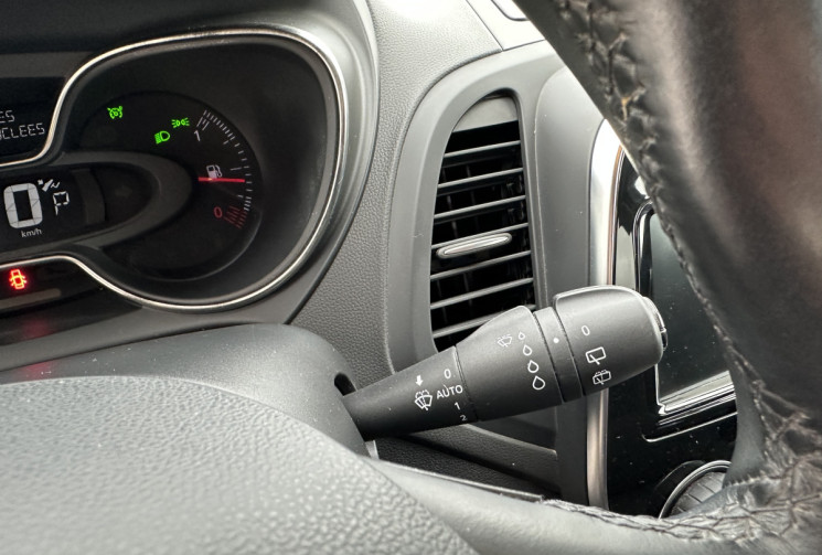 Renault Captur 1.5 dCi 90CV S&S EDC ENERGY INTENS 