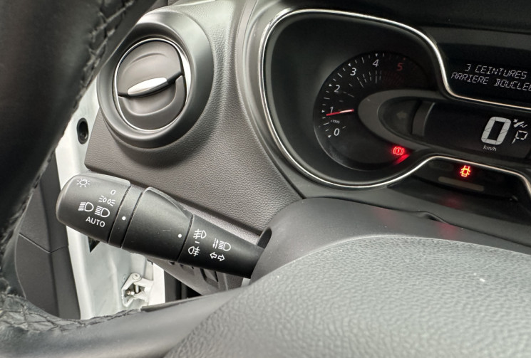 Renault Captur 1.5 dCi 90 CV S&S EDC ENERGY INTENS 