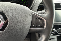 Renault Captur 1.5 dCi 90 CV S&S EDC ENERGY INTENS 