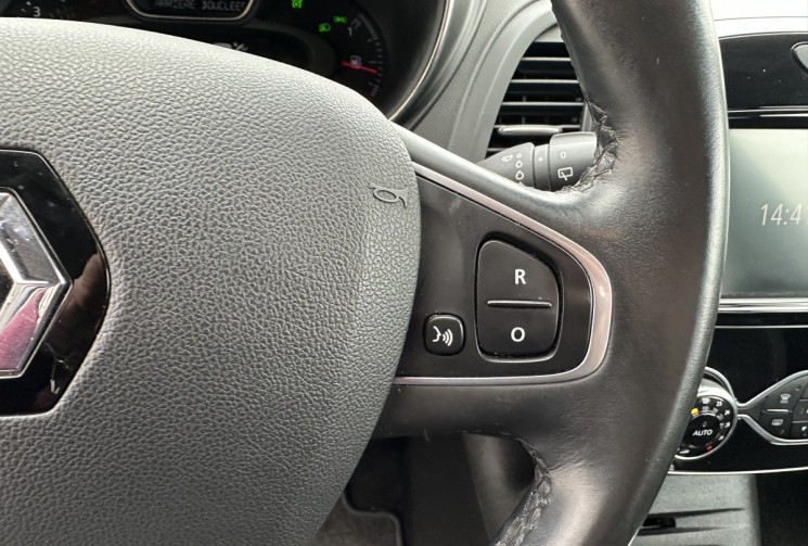 Renault Captur 1.5 dCi 90CV S&S EDC ENERGY INTENS 