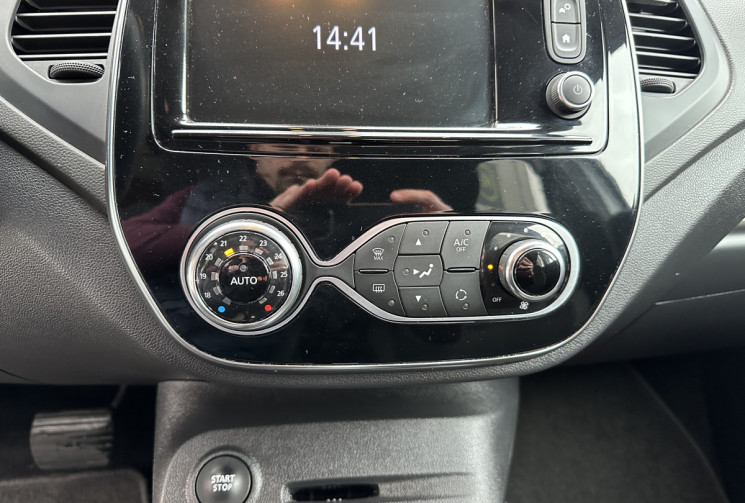 Renault Captur 1.5 dCi 90CV S&S EDC ENERGY INTENS 