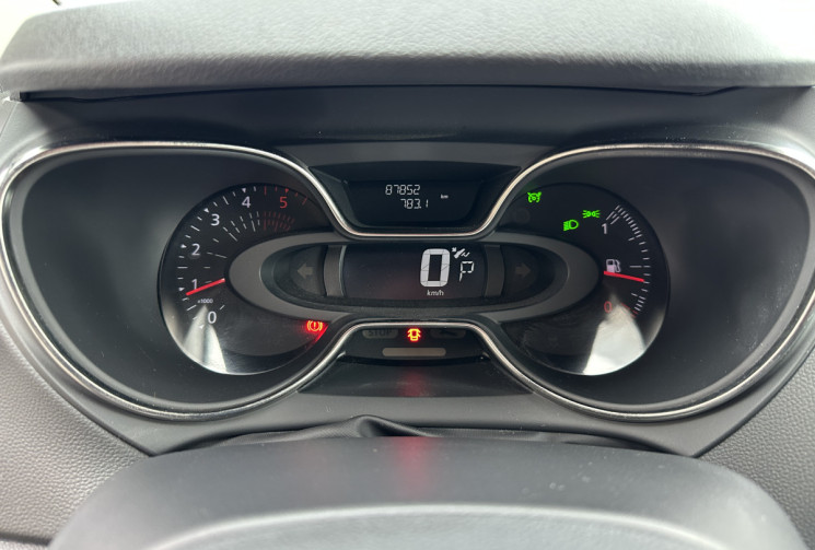 Renault Captur 1.5 dCi 90CV S&S EDC ENERGY INTENS 