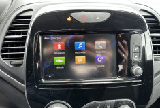 Renault Captur 1.5 dCi 90CV S&S EDC ENERGY INTENS 