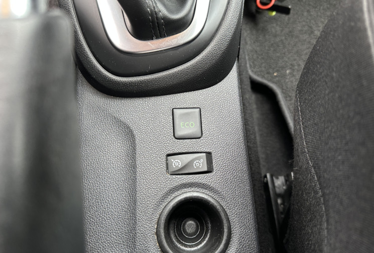 Renault Captur 1.5 dCi 90CV S&S EDC ENERGY INTENS 