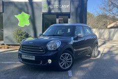 Mini Countryman Cooper D 1.6 112 Chili / 1ère Main / Historique Entretien Complet