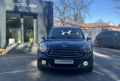 Mini Countryman Cooper D 1.6 112 Chili / 1ère Main / Historique Entretien Complet