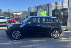 Mini Countryman Cooper D 1.6 112 Chili / 1ère Main / Historique Entretien Complet