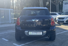 Mini Countryman Cooper D 1.6 112 Chili / 1ère Main / Historique Entretien Complet