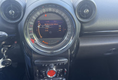 Mini Countryman Cooper D 1.6 112 Chili / 1ère Main / Historique Entretien Complet