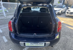 Mini Countryman Cooper D 1.6 112 Chili / 1ère Main / Historique Entretien Complet