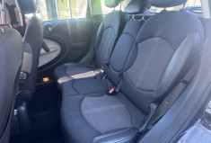 Mini Countryman Cooper D 1.6 112 Chili / 1ère Main / Historique Entretien Complet