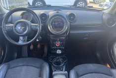 Mini Countryman Cooper D 1.6 112 Chili / 1ère Main / Historique Entretien Complet