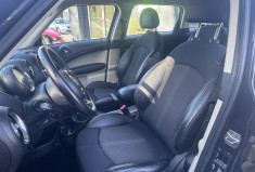 Mini Countryman Cooper D 1.6 112 Chili / 1ère Main / Historique Entretien Complet