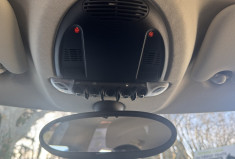 Mini Countryman Cooper D 1.6 112 Chili / 1ère Main / Historique Entretien Complet