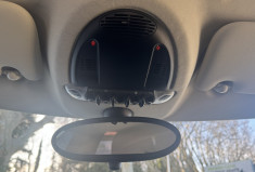 Mini Countryman Cooper D 1.6 112 Chili / 1ère Main / Historique Entretien Complet