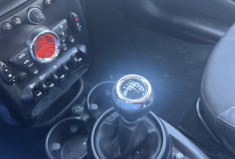 Mini Countryman Cooper D 1.6 112 Chili / 1ère Main / Historique Entretien Complet