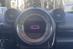 Mini Countryman Cooper D 1.6 112 Chili / 1ère Main / Historique Entretien Complet