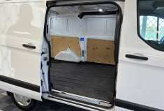Ford Transit CUSTOM PHASE 2 300 L1H1 2.0 ECOBLUE MHEV 170 / HAYON / SUIVI COMPLET FORD