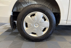 Ford Transit CUSTOM PHASE 2 300 L1H1 2.0 ECOBLUE MHEV 170 / HAYON / SUIVI COMPLET FORD