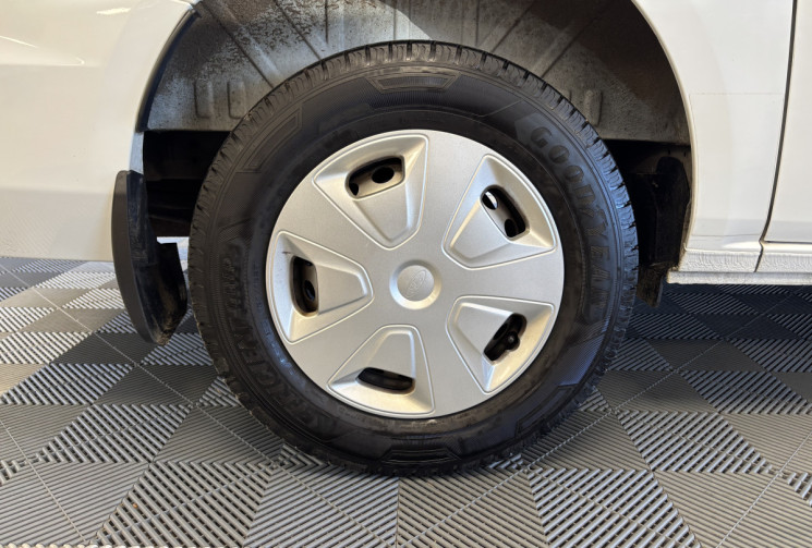 Ford Transit CUSTOM PHASE 2 300 L1H1 2.0 ECOBLUE MHEV 170 / HAYON / SUIVI COMPLET FORD