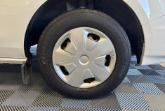 Ford Transit CUSTOM PHASE 2 300 L1H1 2.0 ECOBLUE MHEV 170 / HAYON / SUIVI COMPLET FORD