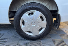 Ford Transit CUSTOM PHASE 2 300 L1H1 2.0 ECOBLUE MHEV 170 / HAYON / SUIVI COMPLET FORD