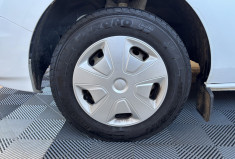 Ford Transit CUSTOM PHASE 2 300 L1H1 2.0 ECOBLUE MHEV 170 / HAYON / SUIVI COMPLET FORD