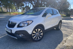 Opel Mokka 1.6 CDTI 4x2 COSMO 136CH