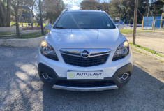 Opel Mokka 1.6 CDTI 4x2 COSMO PACK 136CH