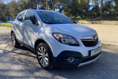 Opel Mokka 1.6 CDTI 4x2 COSMO 136CH