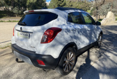 Opel Mokka 1.6 CDTI 4x2 COSMO PACK 136CH