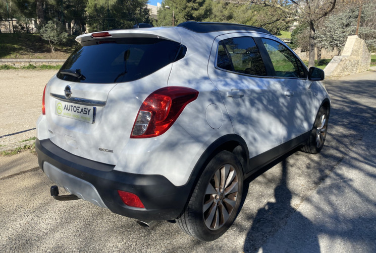 Opel Mokka 1.6 CDTI 4x2 COSMO PACK 136CH
